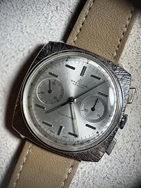 Breitling Top Time cronografo 1970 2 contatori