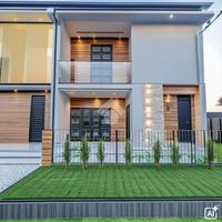 VILLA A SCHIERA A SELLIA MARINA