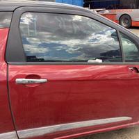 CITROEN DS3 PORTA DX