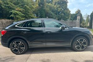 AUDI Q3  TDI 2.0 Sportbak diesel 10.2026