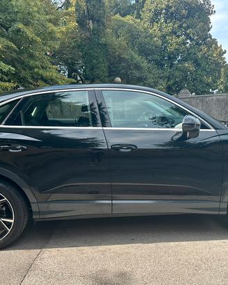 AUDI Q3  TDI 2.0 Sportbak diesel 10.2026
