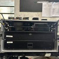 Shure BLX4R