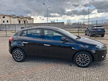 Fiat Bravo
