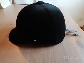 Cappello da equitazione 
