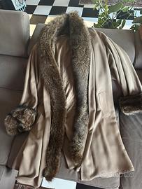 CAPPOTTO GIANFRANCO FERRE