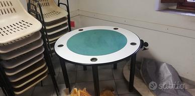 tavolo da gioco 