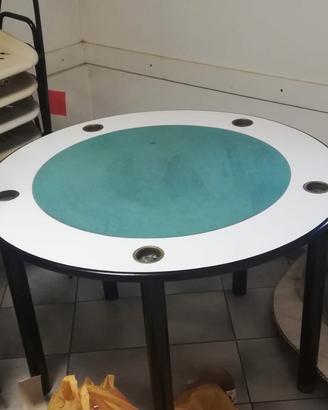 tavolo da gioco 