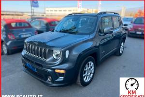 Jeep Renegade 1.6 130Cv Limited