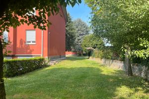 Trilocale a Merlino (lo)