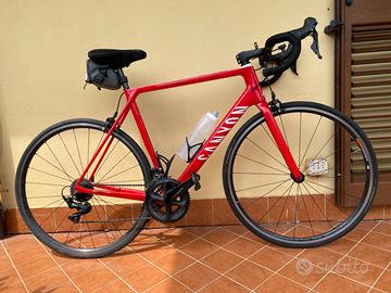 Canyon Ultimate CF SL