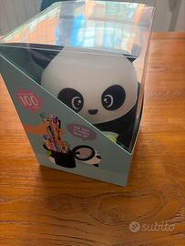 Legami Astuccio XL Panda