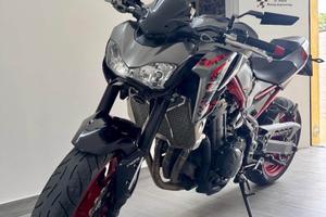 Kawasaki z900 anno 2019