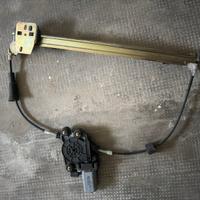 Alzavetro elettrico vetro  fiat seicento 600 destr