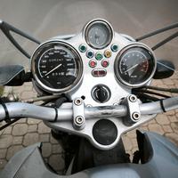 moto BMW r1150r  del 2004 km 38.000