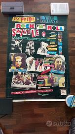 Locandina de “La grande truffa del Rock’n’roll”