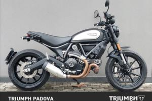 Ducati Scrambler 800 Icon Dark - 2021