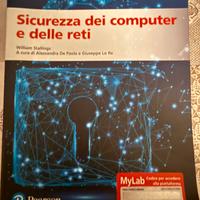 Sicurezza dei computer e delle reti libro nuovo