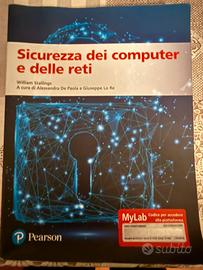 Sicurezza dei computer e delle reti libro nuovo