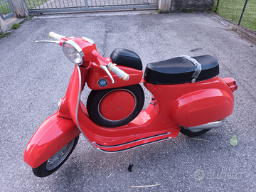 Vespa 90SS
