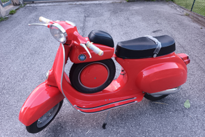 Vespa 90SS