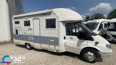 Rimor Sailer 681 TC