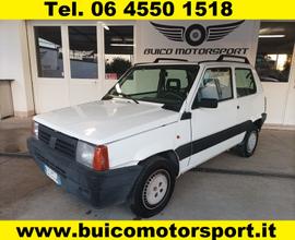 Fiat Panda 1.1 Hobby Fire 55 CV - Perfetta - 130.0