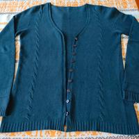Cardigan donna 