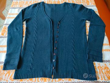 Cardigan donna 