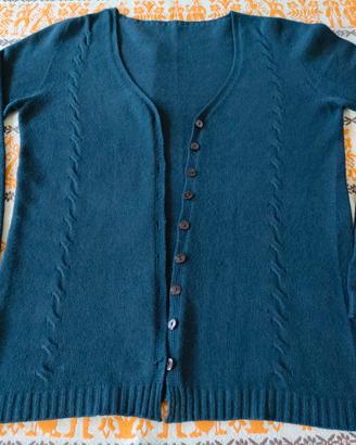 Cardigan donna 