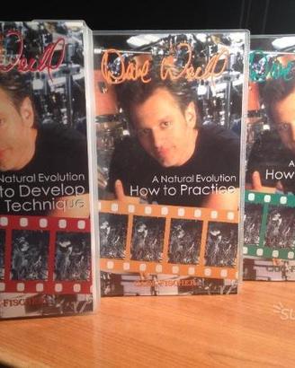 Dave Weckl - A Natural Evolution