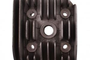 Testa cilindro per scooter con motore Franco Morin