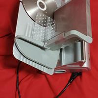 AFFETTATRICE PROFESSIONALE DPM
Potenza 100 WATT