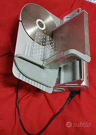 AFFETTATRICE PROFESSIONALE DPM
Potenza 100 WATT