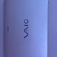 ComputerSony Vaio SVF1521A2EW + caricabatterie