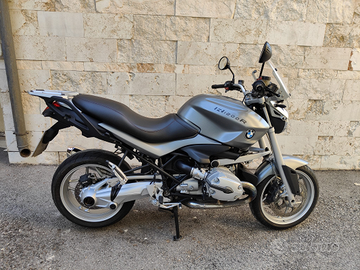 Bmw r1200r