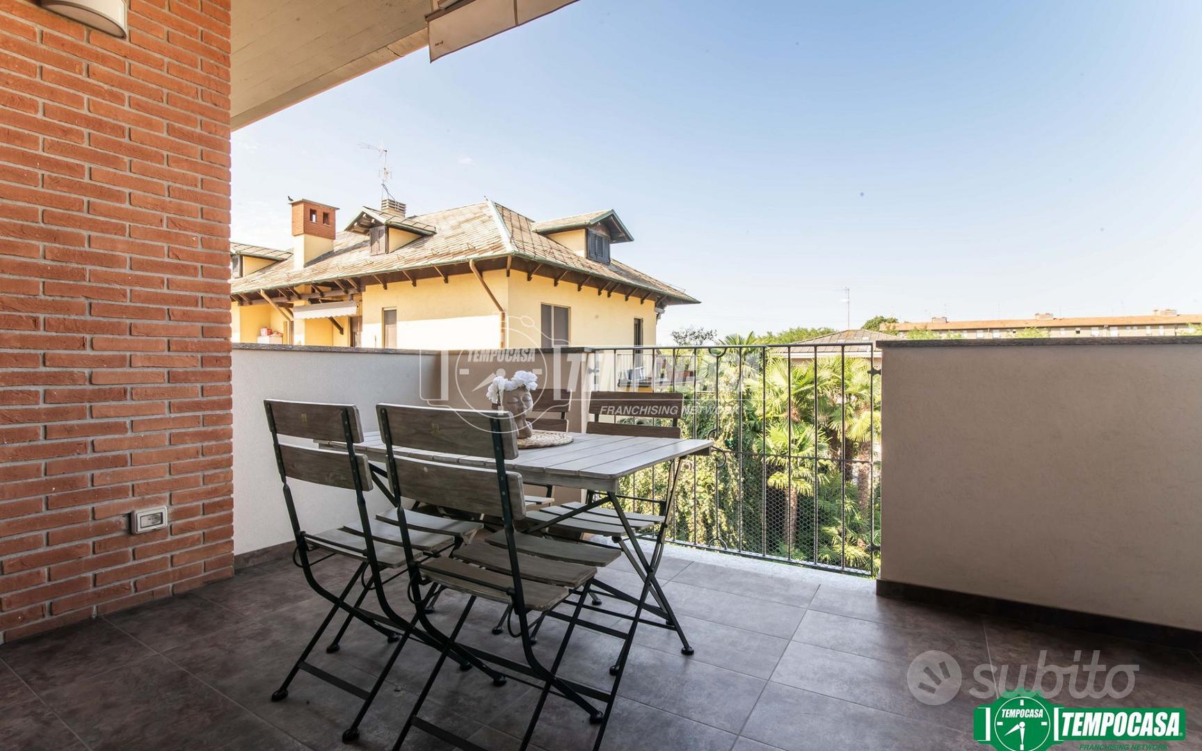 Appartamento – Canegrate, Milano - Vista 3