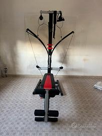 Metà prezzo!!! Palestra Body Tower Bowflex PR1000