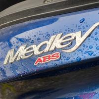 Piaggio Medley 125