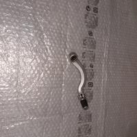 Pedale cambio marce ktm 690 smc