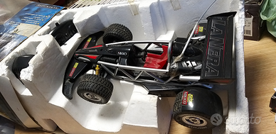 Gig Nikko La nera superbuggy