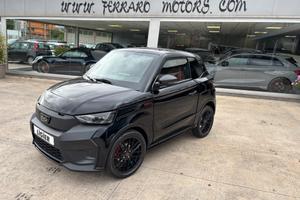 Ligier JS50 DCI Ultimate nera anno 2025 Nuova Pron