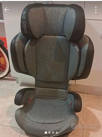 Seggiolino  auto