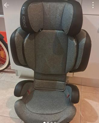 Seggiolino  auto