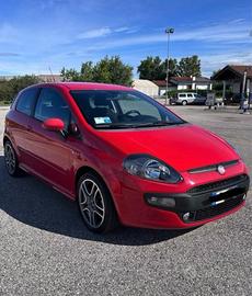 Fiat Punto Evo Sport 1.4 m-air