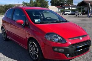 Fiat Punto Evo Sport 1.4 m-air