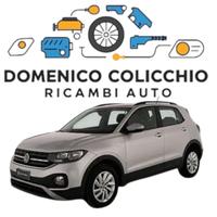 RICAMBI USATI Volkswagen T Cross 2021