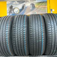 4 Gomme 195/60 R16 89H Michelin 95% residui 2021