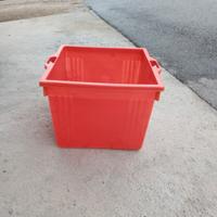 corba in plastica cm43×43