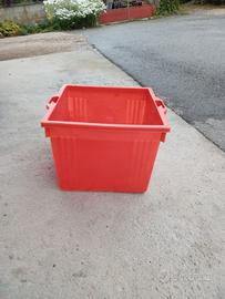 corba in plastica cm43×43