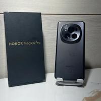 honor magic 6 pro 12/12 baratto